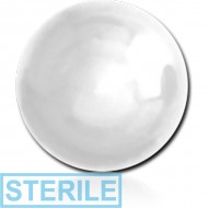 STERILE UV MICRO BALL