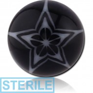 STERILE STAR UV STAR MICRO BALL