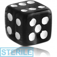 STERILE UV MICRO DICE