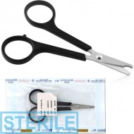 STERILE DISPOSAL TOOL - SCISSORS PIERCING