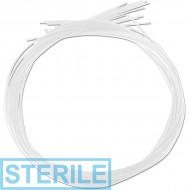 STERILE PTFE WIRE (SOLD PER METER)