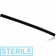 STERILE PTFE MICRO BARBELL PIN