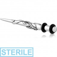 STERILE SURGICAL STEEL EXPANDER