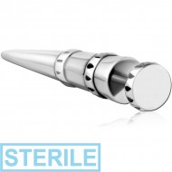 STERILE SURGICAL STEEL FAKE EXPANDER