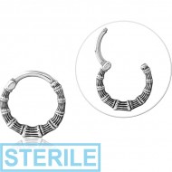 STERILE SURGICAL STEEL MULTI PURPOSE CLICKER