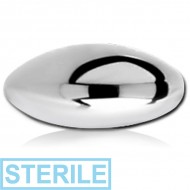 STERILE TITANIUM MICRO DISC