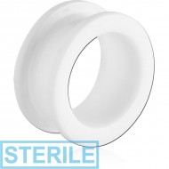 STERILE UV ACRYLIC THREADED TUNNEL