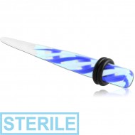 STERILE UV ACRYLIC TORNADO EXPANDER PIERCING