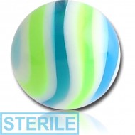 STERILE UV WAVE CANDY BALL