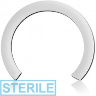 STERILE BIOFLEX CIRCULAR BARBELL PIN