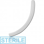 STERILE BIOFLEX INTERNAL BANANA PINS FOR PUSH FIT AND 1.2 MM INTERNAL ATTACHMENTS