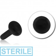 STERILE BIOFLEX PUSH FIT DISC PIERCING