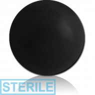 STERILE BIOFLEX PUSH FIT MICRO BALL
