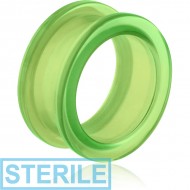 STERILE BIOFLEX THREADED TUNNEL