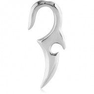 SURGICAL STEEL CLAW