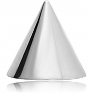 SURGICAL STEEL CONE