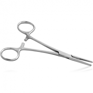 TWEEZERS 5.5 INCHES LONG PIERCING