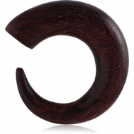 ORGANIC WOODEN CLAW TAMARIND ROUND