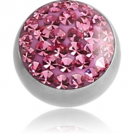 CRYSTALINE JEWELLED BALL