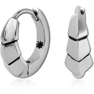 SURGICAL STEEL KOOL KATANA HUGGIES PAIR