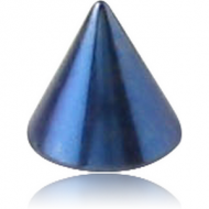 ANODISED SURGICAL STEEL MICRO CONE