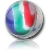 JAW BREAKERS UV MICRO BALL