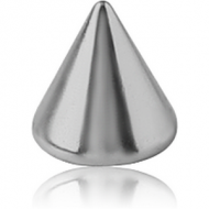 SURGICAL STEEL MICRO CONE PIERCING