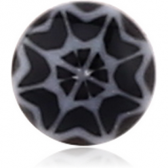 WEB UV MICRO BALL PIERCING