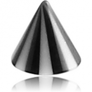 MULTI-STRIPE UV MICRO CONE