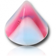 UV MICRO WAVE CANDY CONE