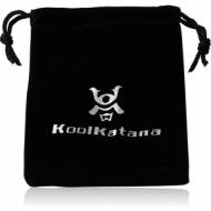 VELVET BAG (9X11 CM) FOR KOOL KATANA STAINLESS STEEL PIERCING