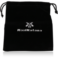VELVET BAG (12X15 CM) FOR KOOL KATANA STAINLESS STEEL PIERCING