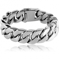 SURGICAL STEEL BRACELET