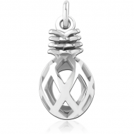 SURGICAL STEEL CHARM