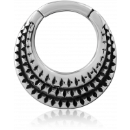 SURGICAL STEEL MULTI PURPOSE CLICKER
