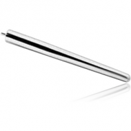 STAINLESS STEEL COUPLING TAPER PIERCING