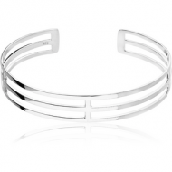 STERLING SILVER 925 BANGLE