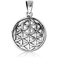 STERLING SILVER 925 PENDANT