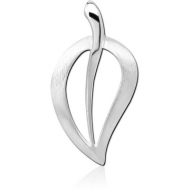 STERLING SILVER 925 PENDANT