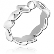 STERLING SILVER 925 RING