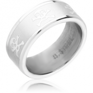 STAINLESS STEEL RING