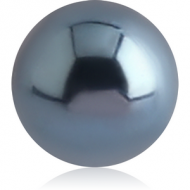 ANODISED TITANIUM MICRO BALL