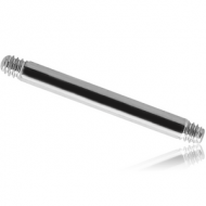 TITANIUM MICRO BARBELL PIN PIERCING