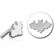 TITANIUM THREADLESS ATTACHMENT