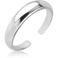STERLING SILVER 925 TOE RING