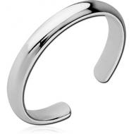 STERLING SILVER 925 TOE RING