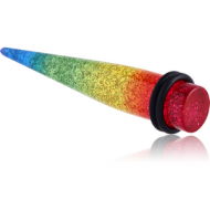 UV ACRYLIC RASTA EXPANDER