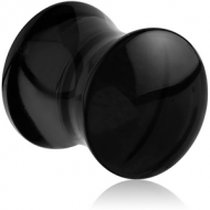ANTIMICROBIAL BIOFLEX DOUBLE FLARED PLUG PIERCING