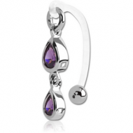 Intimate piercing deals jewellery