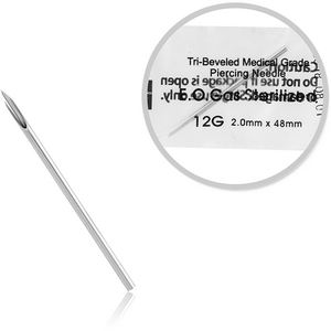 GSNEEDLES-B100-2.0-48.0